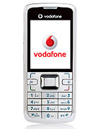 Best available price of Vodafone 716 in Spain