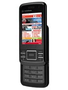 Best available price of Vodafone 830i in Spain
