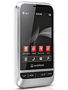 Best available price of Vodafone 845 in Spain