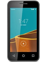 Best available price of Vodafone Smart first 6 in Spain