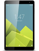 Best available price of Vodafone Tab Prime 6 in Spain