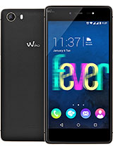 Best available price of Wiko Fever 4G in Spain