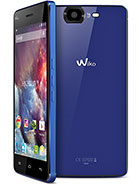 Best available price of Wiko Highway 4G in Spain