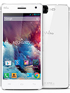 Best available price of Wiko Highway in Spain