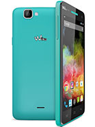 Best available price of Wiko Rainbow 4G in Spain