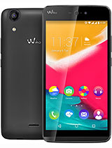 Best available price of Wiko Rainbow Jam 4G in Spain