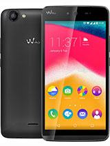 Best available price of Wiko Rainbow Jam in Spain