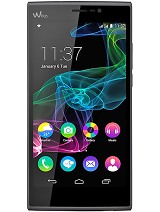 Best available price of Wiko Ridge Fab 4G in Spain
