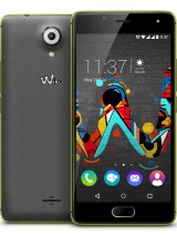 Best available price of Wiko Ufeel in Spain