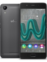 Best available price of Wiko Ufeel go in Spain