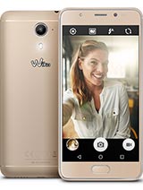 Best available price of Wiko U Feel Prime in Spain
