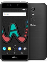 Best available price of Wiko Upulse lite in Spain