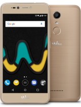 Best available price of Wiko Upulse in Spain