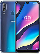 Best available price of Wiko View3 in Spain