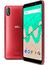 Best available price of Wiko View Max in Spain
