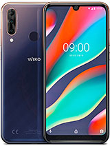 Best available price of Wiko View3 Pro in Spain