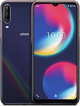 Best available price of Wiko View4 in Spain