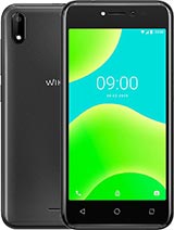 Best available price of Wiko Y50 in Spain