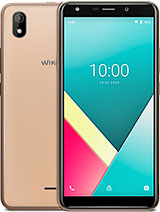 Best available price of Wiko Y61 in Spain