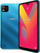 Best available price of Wiko Y62 Plus in Spain