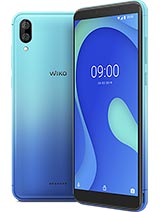 Best available price of Wiko Y80 in Spain