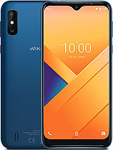 Best available price of Wiko Y81 in Spain