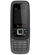 Best available price of Micromax X220 in Spain