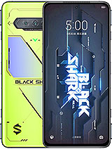 Best available price of Xiaomi Black Shark 5 RS in Spain