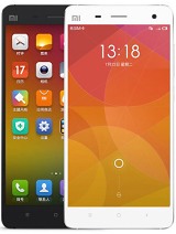Best available price of Xiaomi Mi 4 in Spain