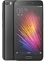 Best available price of Xiaomi Mi 5 in Spain