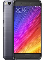 Best available price of Xiaomi Mi 5s in Spain