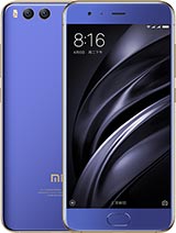 Best available price of Xiaomi Mi 6 in Spain