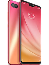 Best available price of Xiaomi Mi 8 Lite in Spain