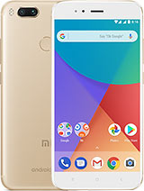 Best available price of Xiaomi Mi A1 Mi 5X in Spain