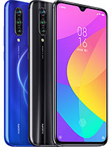 Best available price of Xiaomi Mi CC9 in Spain