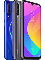 Best available price of Xiaomi Mi CC9e in Spain