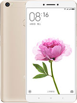 Best available price of Xiaomi Mi Max in Spain