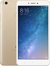Best available price of Xiaomi Mi Max 2 in Spain