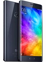 Best available price of Xiaomi Mi Note 2 in Spain