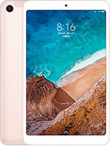 Best available price of Xiaomi Mi Pad 4 in Spain