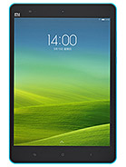 Best available price of Xiaomi Mi Pad 7-9 in Spain