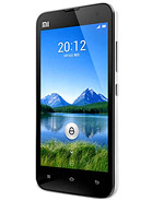 Best available price of Xiaomi Mi 2 in Spain