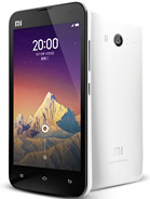 Best available price of Xiaomi Mi 2S in Spain
