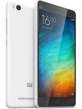 Best available price of Xiaomi Mi 4i in Spain