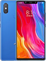 Best available price of Xiaomi Mi 8 SE in Spain