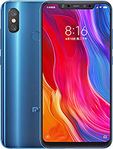 Best available price of Xiaomi Mi 8 in Spain