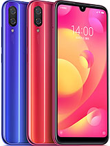 Best available price of Xiaomi Mi Play in Spain