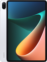 Best available price of Xiaomi Pad 5 Pro in Spain