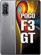 Best available price of Xiaomi Poco F3 GT in Spain