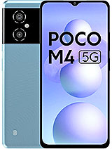 Best available price of Xiaomi Poco M4 5G (India) in Spain